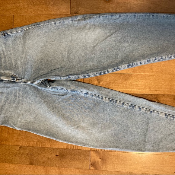 Agolde Balloon Jeans -Revival size 24 - Picture 7 of 9
